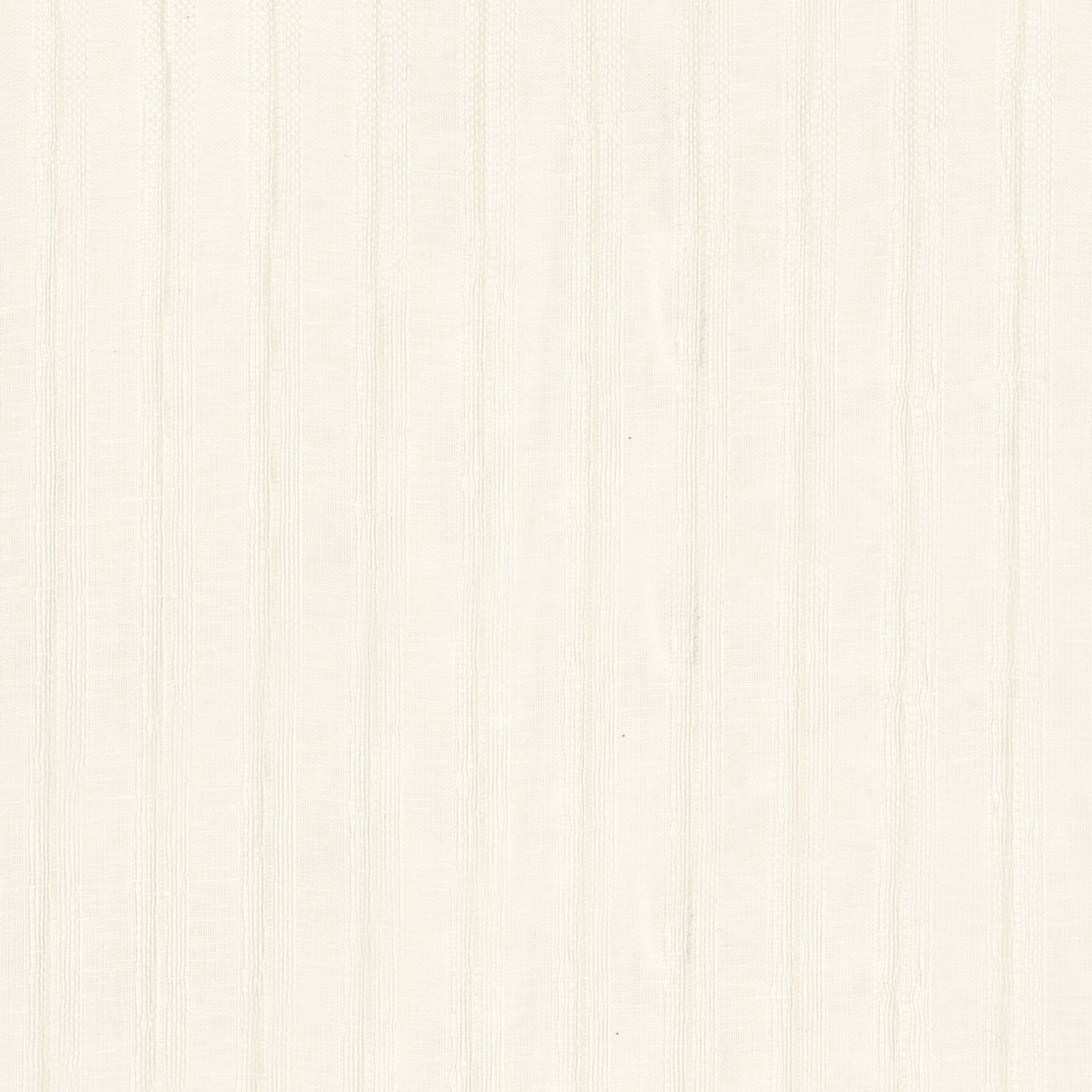 Льняная полосатая ткань для штор Casamance Symbiose ARCH-00054060 - Вид №5