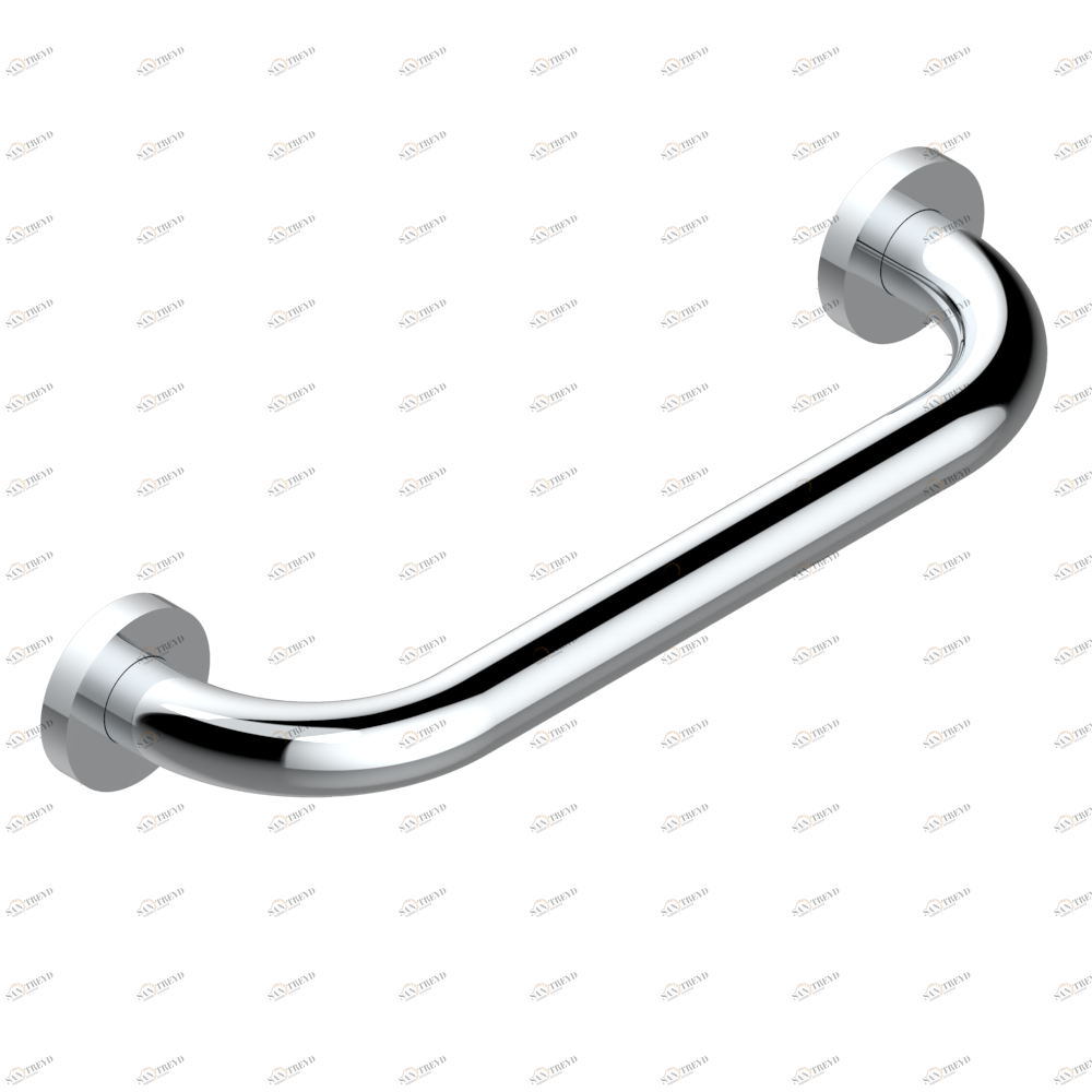 G7G-528S Поручень для ванной (стандартный) 300 мм Thg-paris Bondi à manettes Хром G7G-528S CAT.A