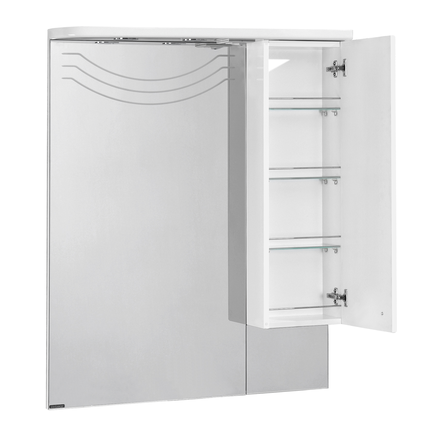 ДОМУС 95 1A001002DO01R AQUATON - Вид №1