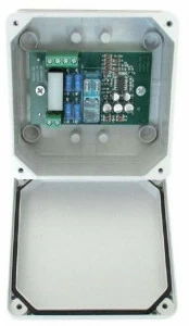 MASTER ITALY Компонент автоматизации Wicloud