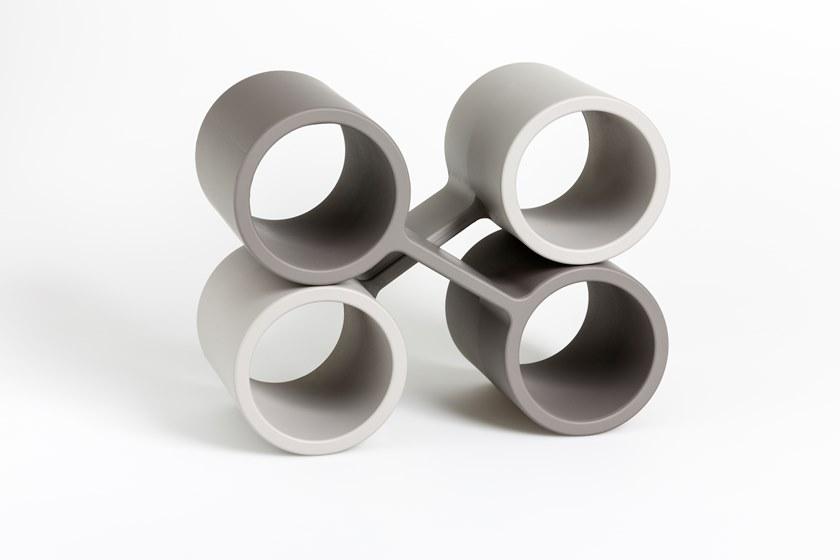 Geelli Настольный держатель для бутылок из полиуретана  Gbg-vno  - Вид №6