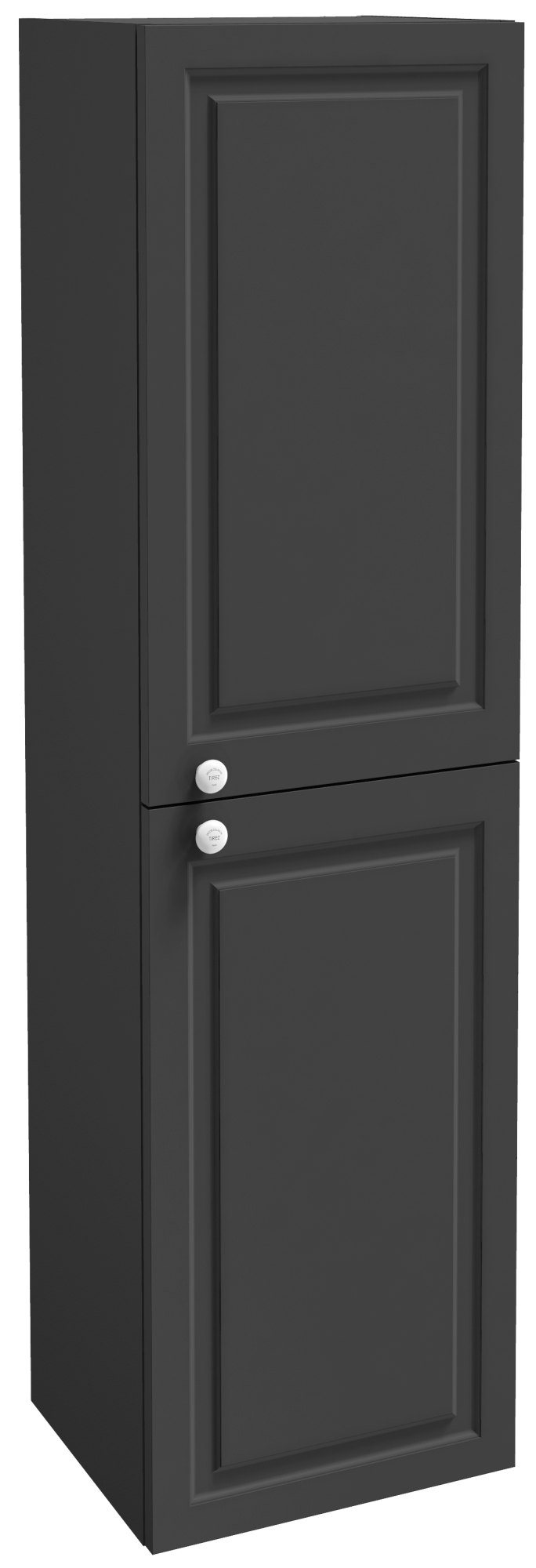 EB732D-MWB Высота шкафа 40 см, правая петля JACOB DELAFON CLÉO 1889 