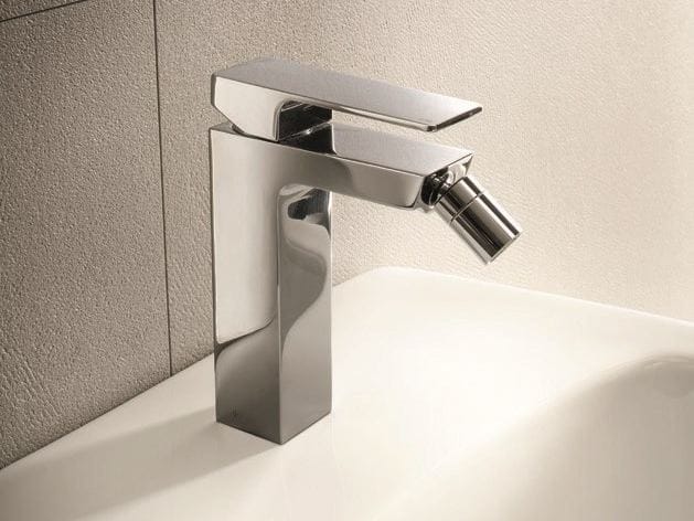 Смеситель для биде с одним отверстием Fantini Rubinetti Монетный Двор ARCH-00080689 - Вид №1