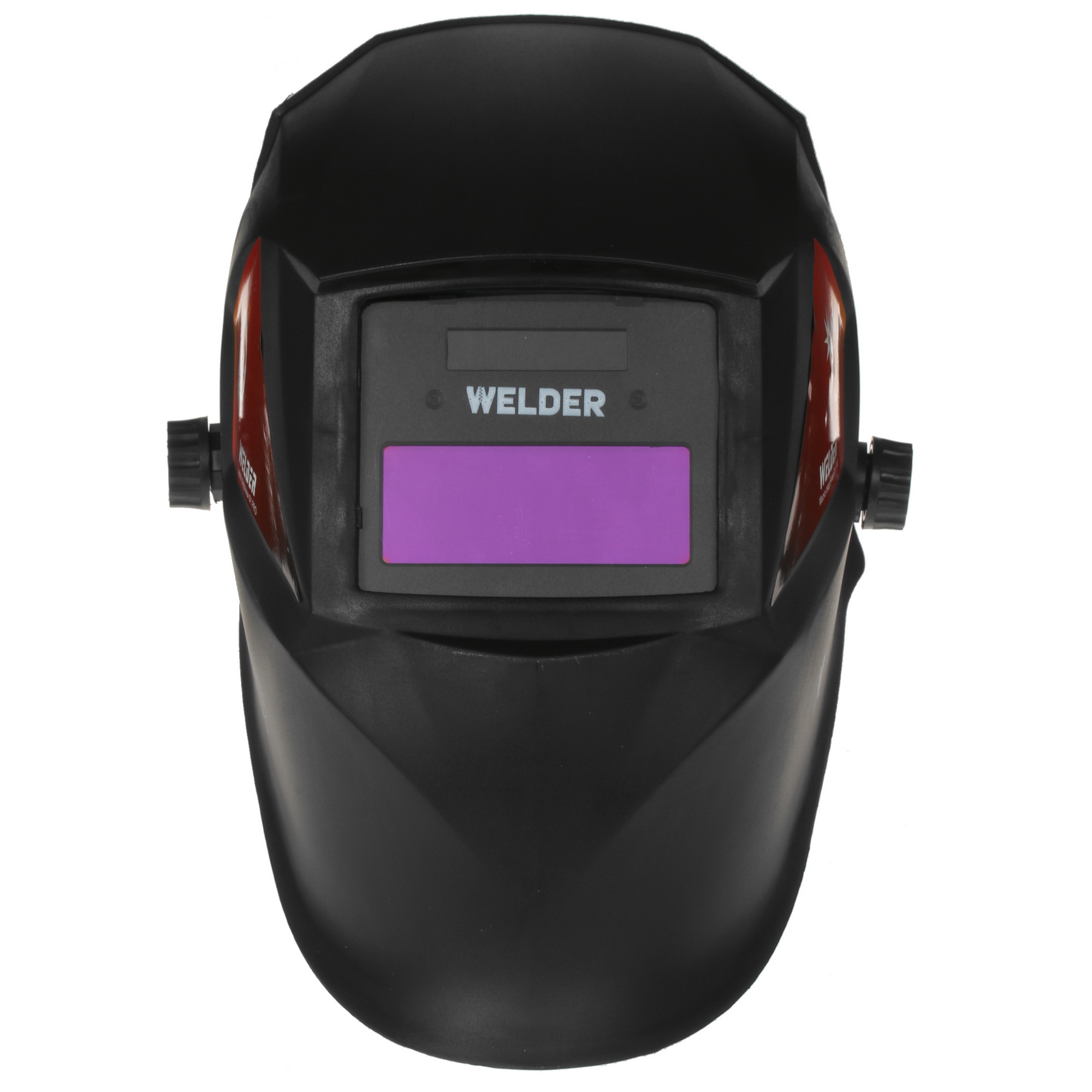 Маска сварочная WELDER PRO Ф1 СБ Хамелеон 5338031 STDN-0130021 - Вид №1