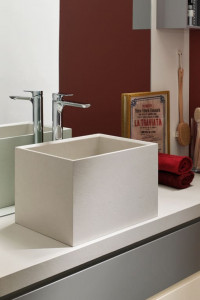 River Alto Arcombagno Tutto fuori  Умывальники