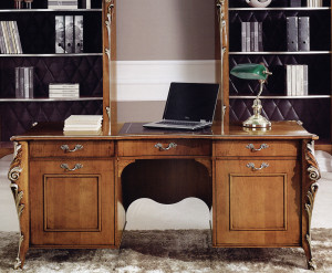 Письменный стол CORNELIO SEVEN SEDIE 00ST12