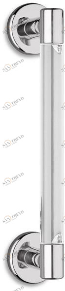 Ento Ручка из латуни Ghost 4824