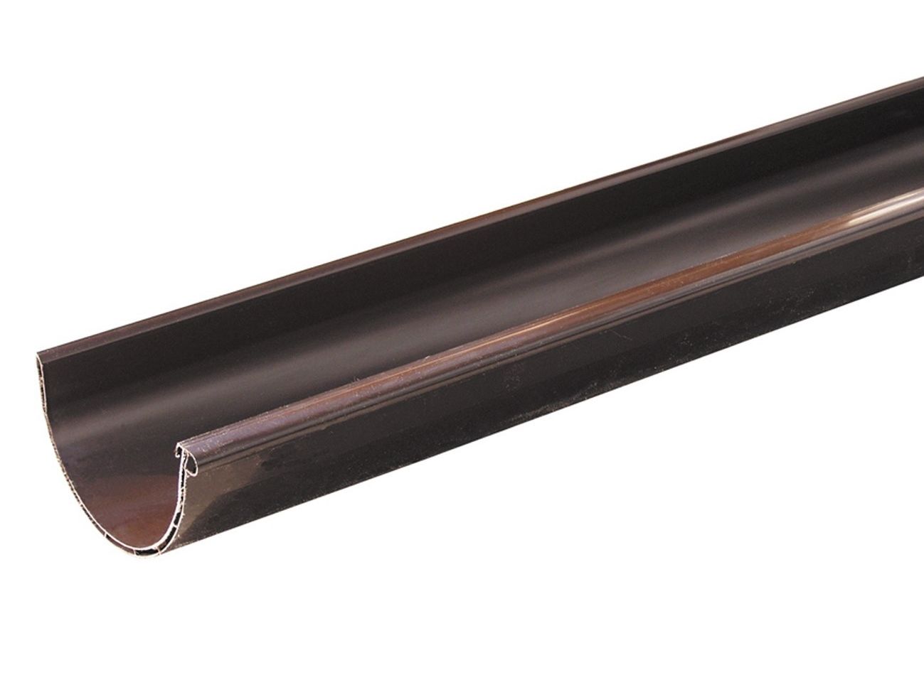 Модель G86 ПВХ желоба First Corporation First Plast ARCH-00027435 - Вид №1