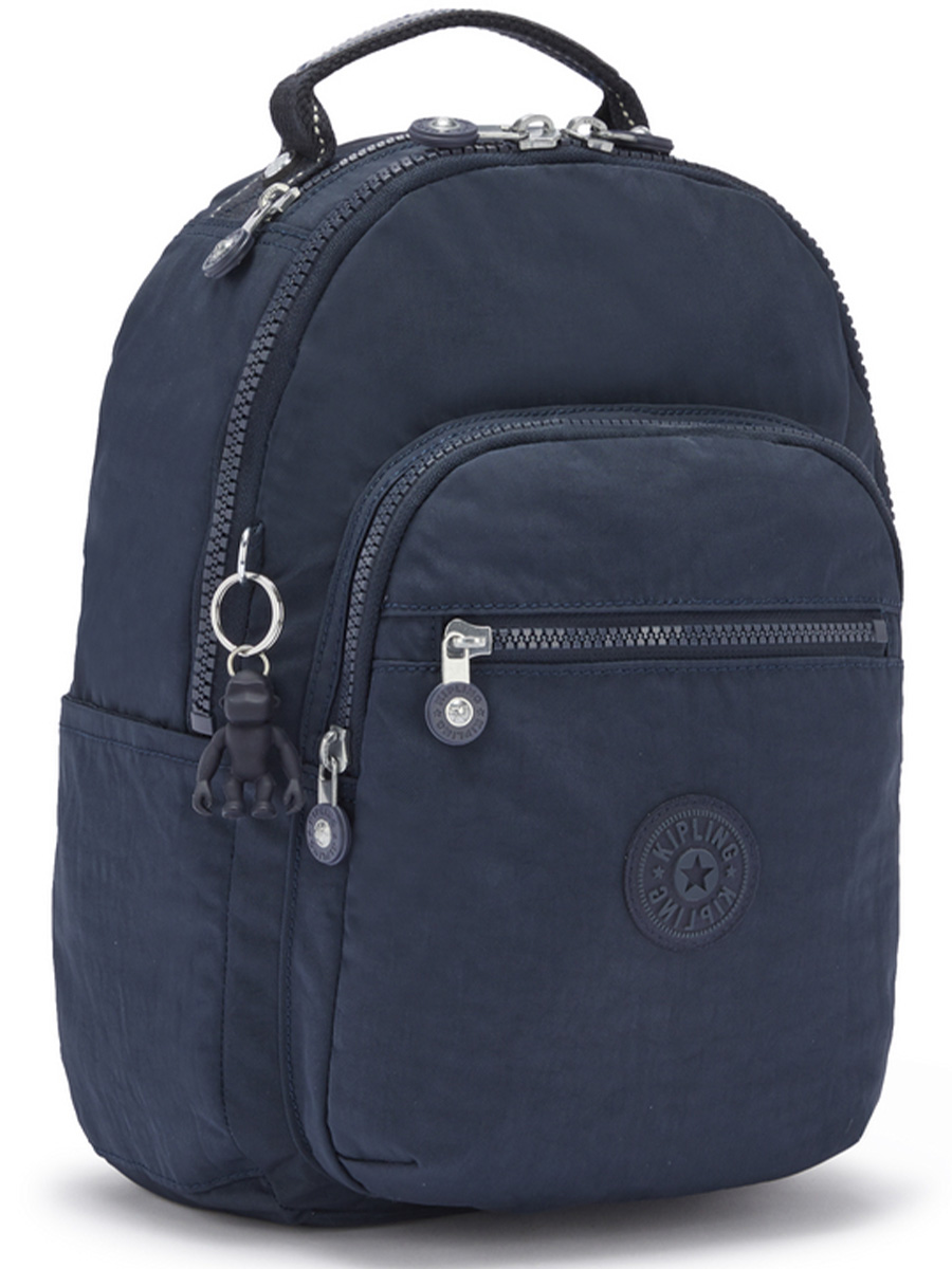 KI408296V Рюкзак Small Backpack Kipling Seoul S  - Вид №3