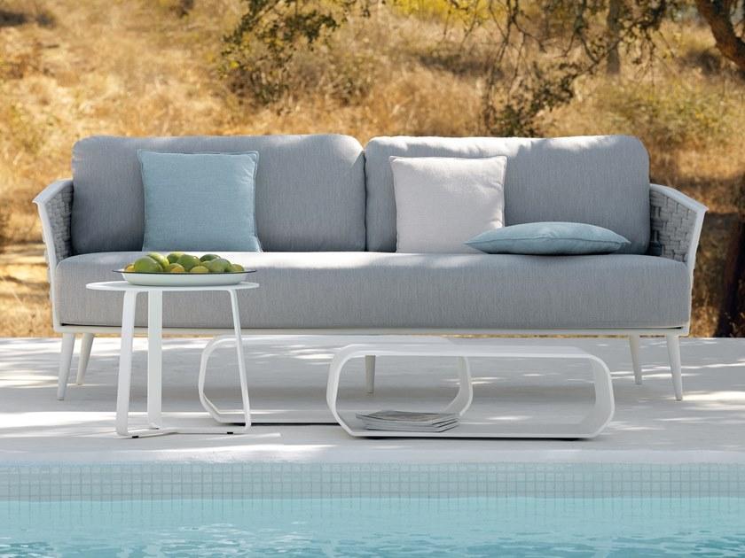 MANUTTI 3-х местный диван Cascade sun-id-1493059 - Вид №1