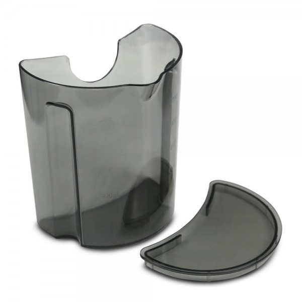 9929141 Соковыжималка электрическая Zigmund & Shtain EJ-751 серебристый STDN-0013904 - Вид №3