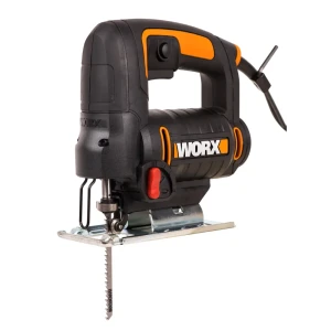 Лобзик Worx WT460, 550 Вт