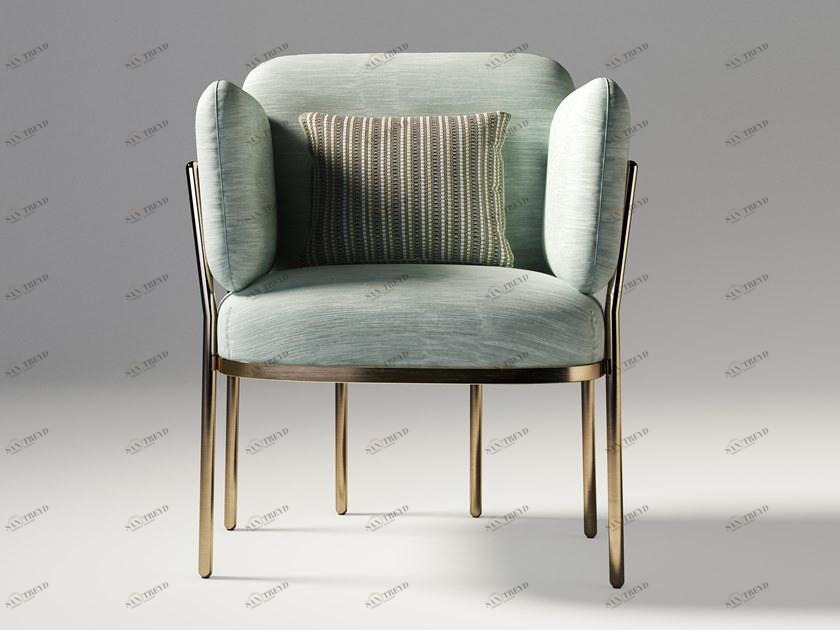 ROSSATO ARREDAMENTI Стул с обивкой и подлокотниками Home sun-id-1354630