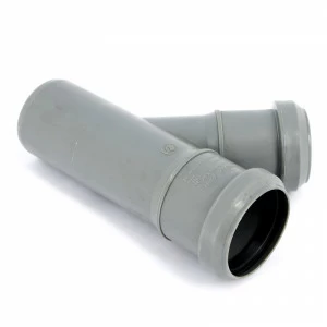 Тройник Sinikon 50 x 40 x 45" Стандарт