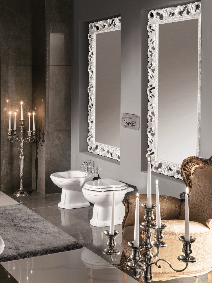 518 PHPM00+PHRM10 — Vaso Monoblocco Gaia  Pompei - Вид №4