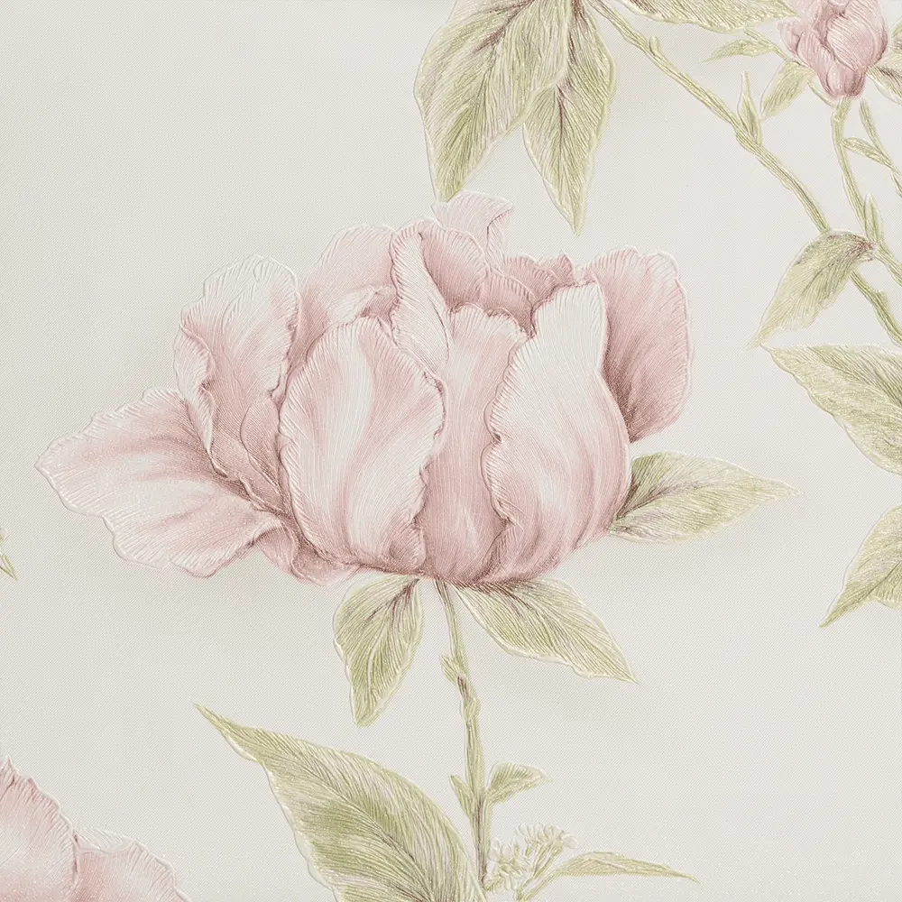 Обои флизелиновые Palitra Home Pion бежевые 1.06 м HC71519-12 STLM-2007024 - Вид №1