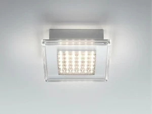 Fabbian Бра / потолочный светильник из пластика