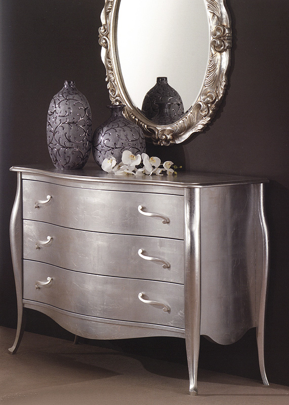 Комод  PIERMARIA CHANEL COMO 