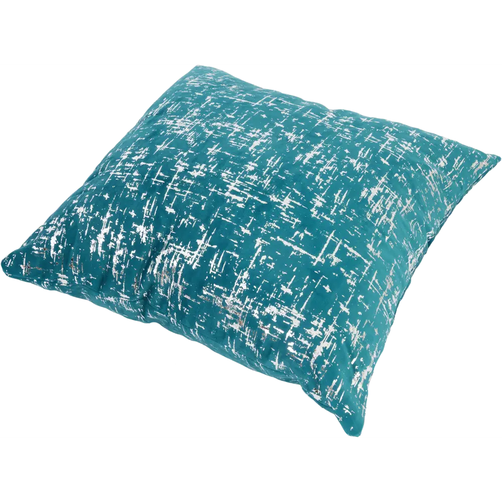 Подушка Imon 45x45 см цвет зеленый 85229765 STLM-2086097 SEASONS  - Вид №1