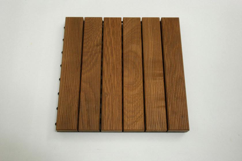 Ravaioli Legnami Деревянный настил sun-id-1380158 - Вид №7