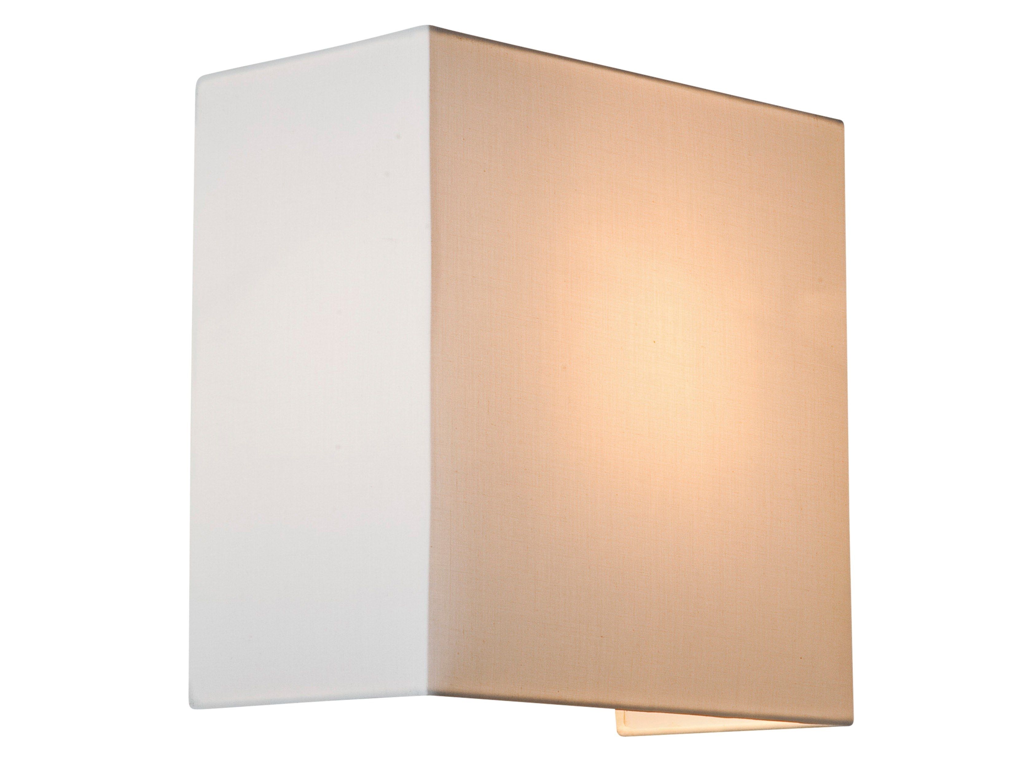 Квадратный абажур из ткани Astro Lighting CHUO ARCH-00119339 - Вид №3