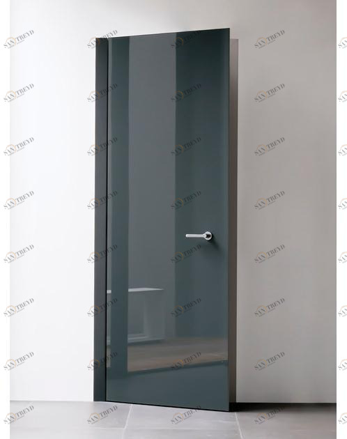 ALBED Распашная стеклянная дверь Level sun-id-1436615