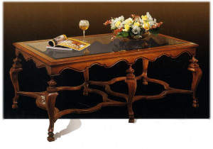 Стол журнальный  EZIO BELLOTTI 6392