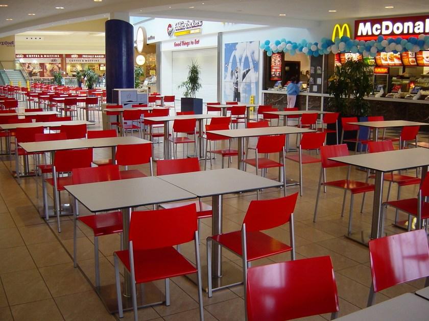 YDF Металлическая тележка sun-id-1490494 - Вид №2