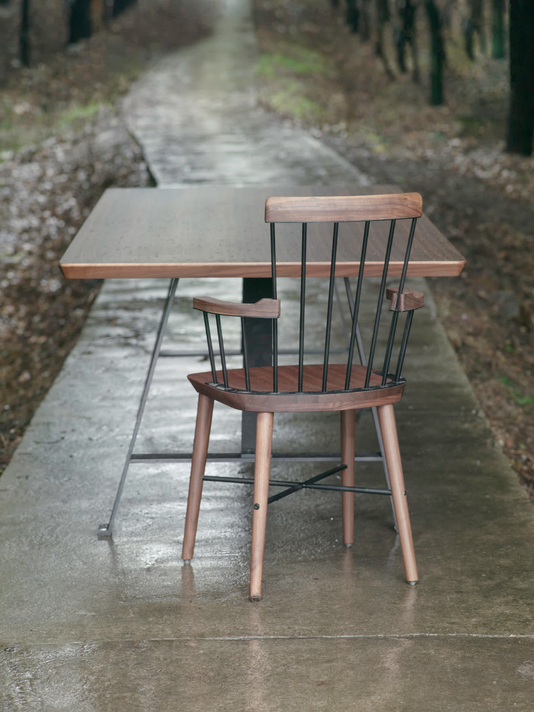 Кресло Exchange Highback Stellar Works EX-S231 - Вид №1