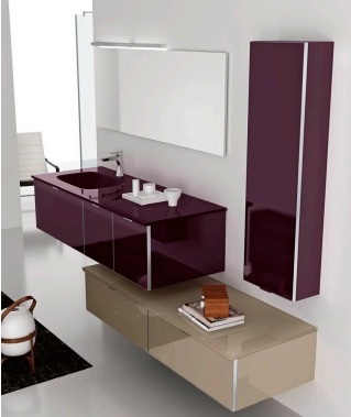 06 Diva Collection комплект мебели GBGROUP 39914 - Вид №3