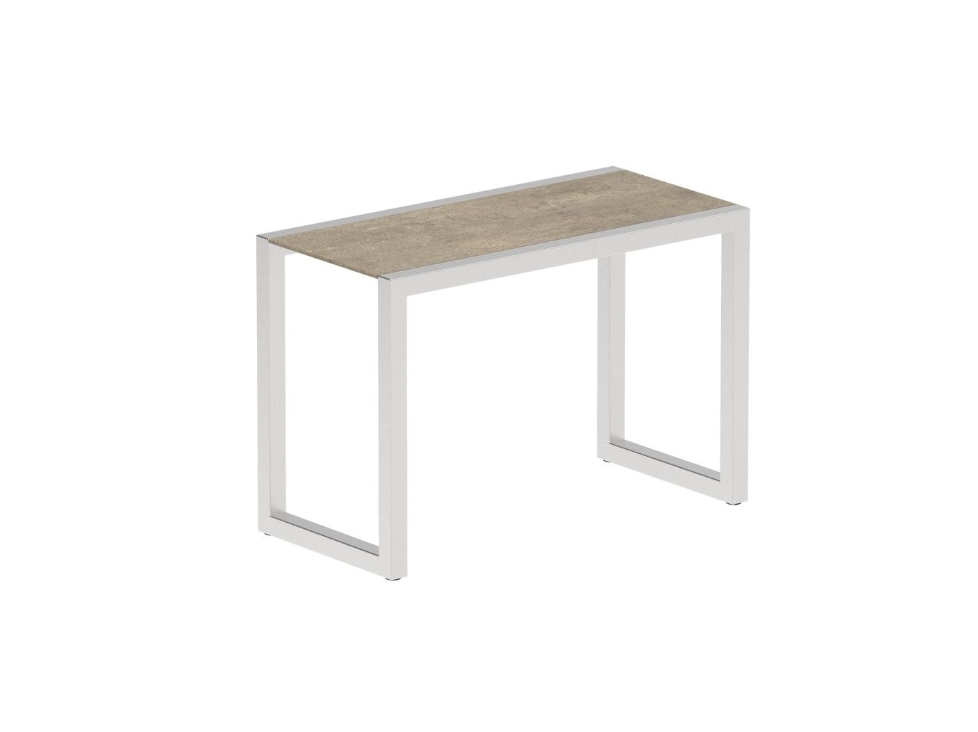 Прямоугольный садовый столик Royal Botania Ninix Lounge ARCH-00088156 - Вид №9