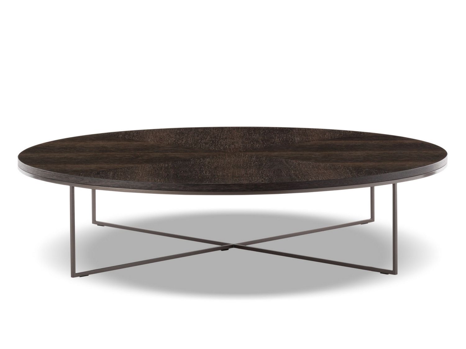 Журнальный столик Minotti Calder Bronze ARCH-00083366 - Вид №5