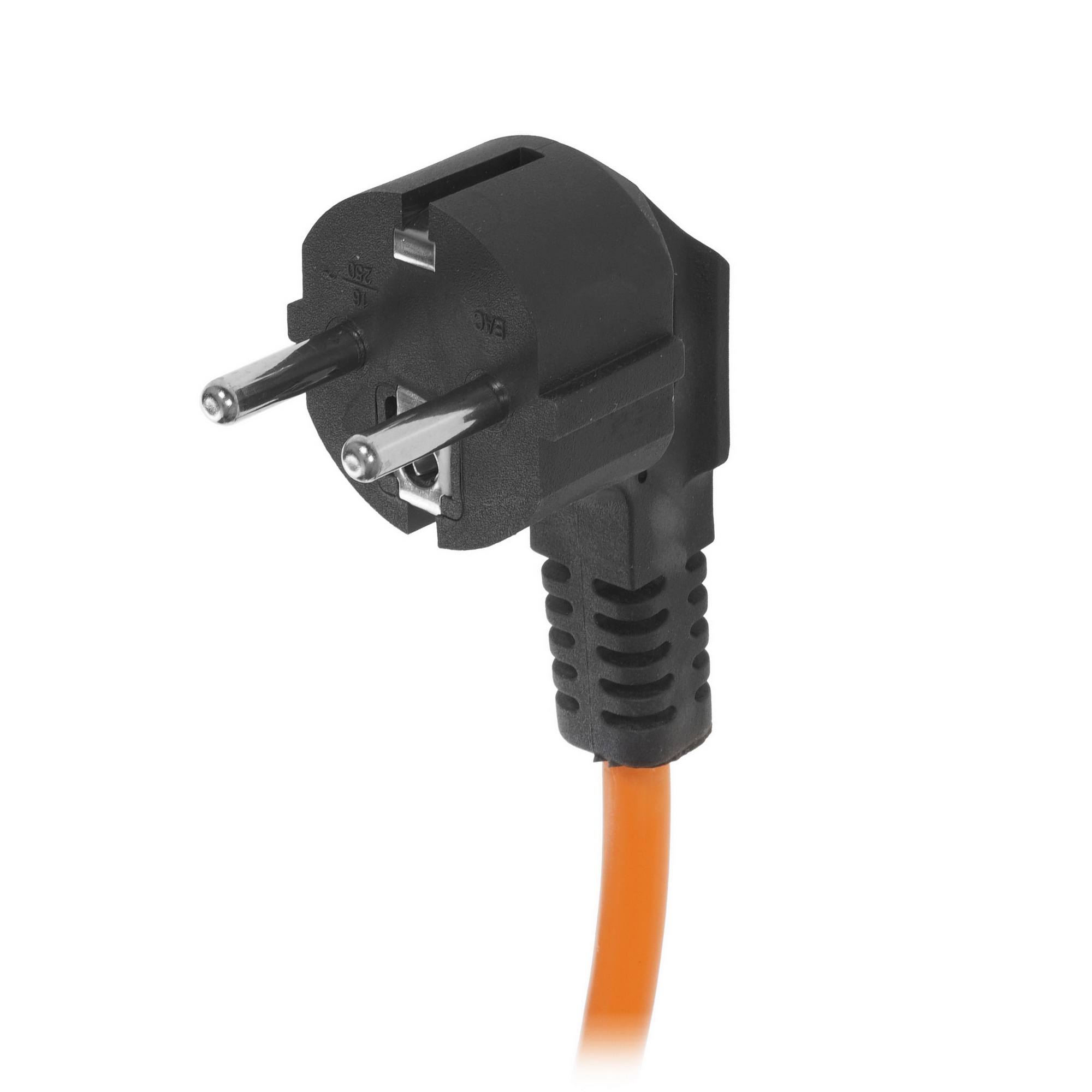 Удлинитель силовой Атлант 40297 оранжевый 5413363 STDN-0120881 - Вид №3