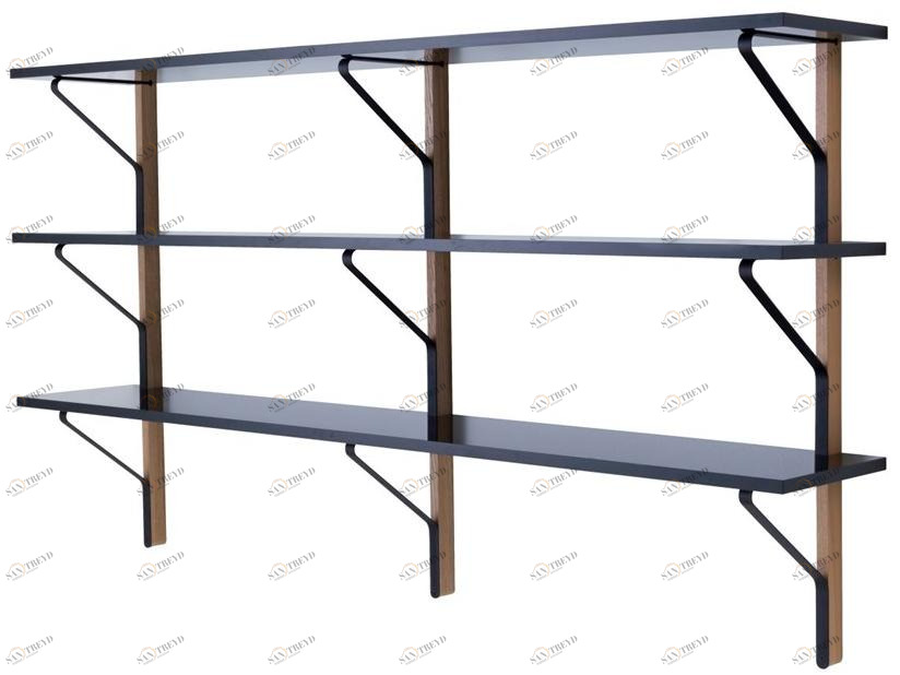 Artek Подвесная настенная полка Kaari sun-id-1511686