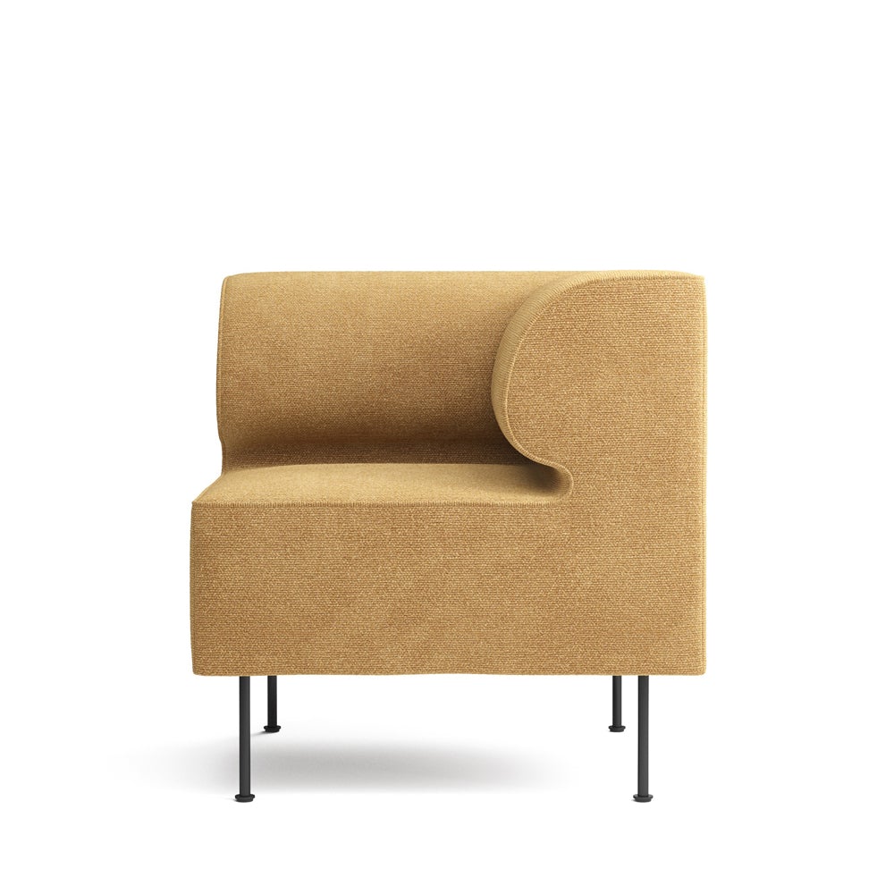 9972002-048V03ZZ Обеденный диван Eave LuceLight  - Вид №17