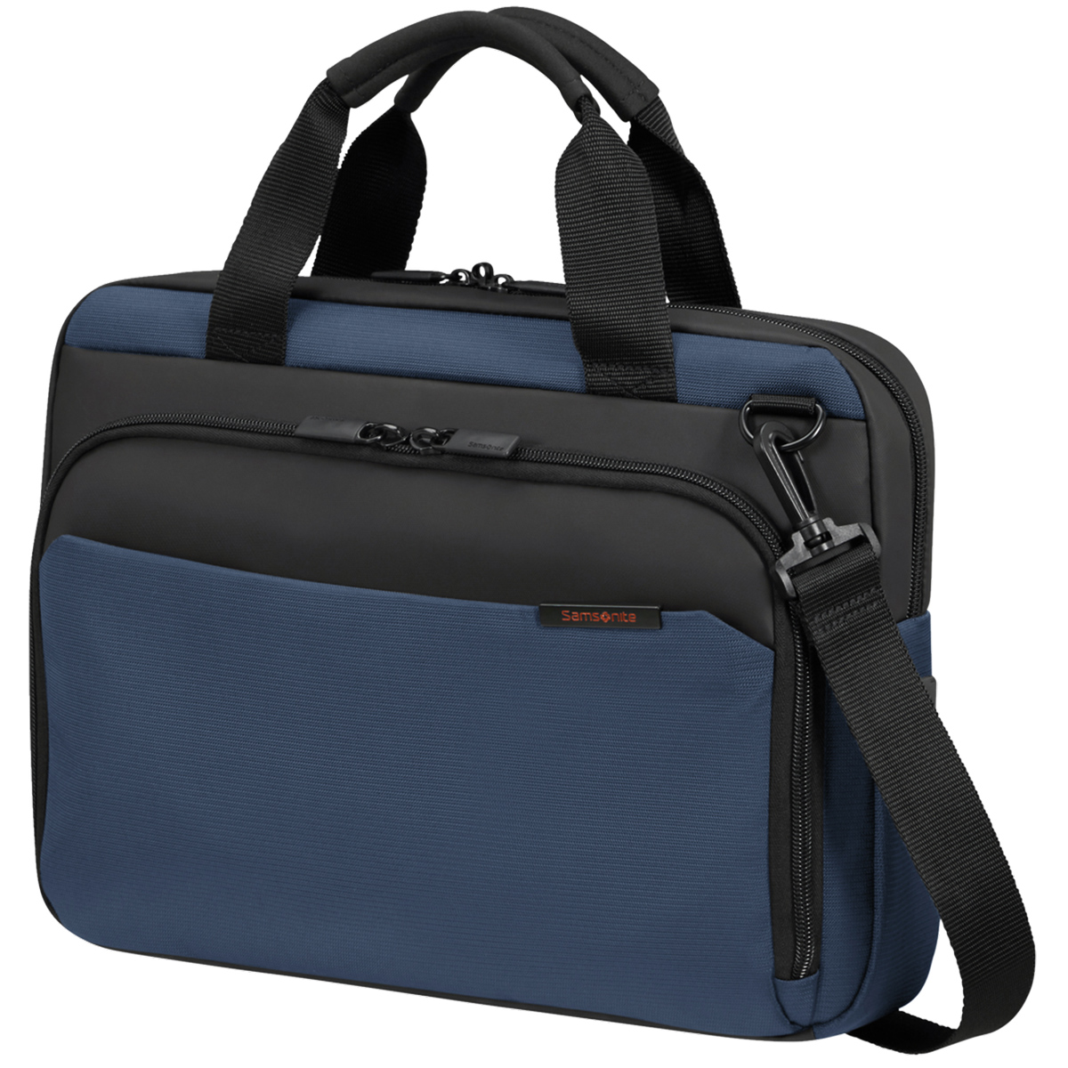 KF9-01001 Сумка для ноутбука KF9*001 Briefcase 14.1 Samsonite Mysight  - Вид №1