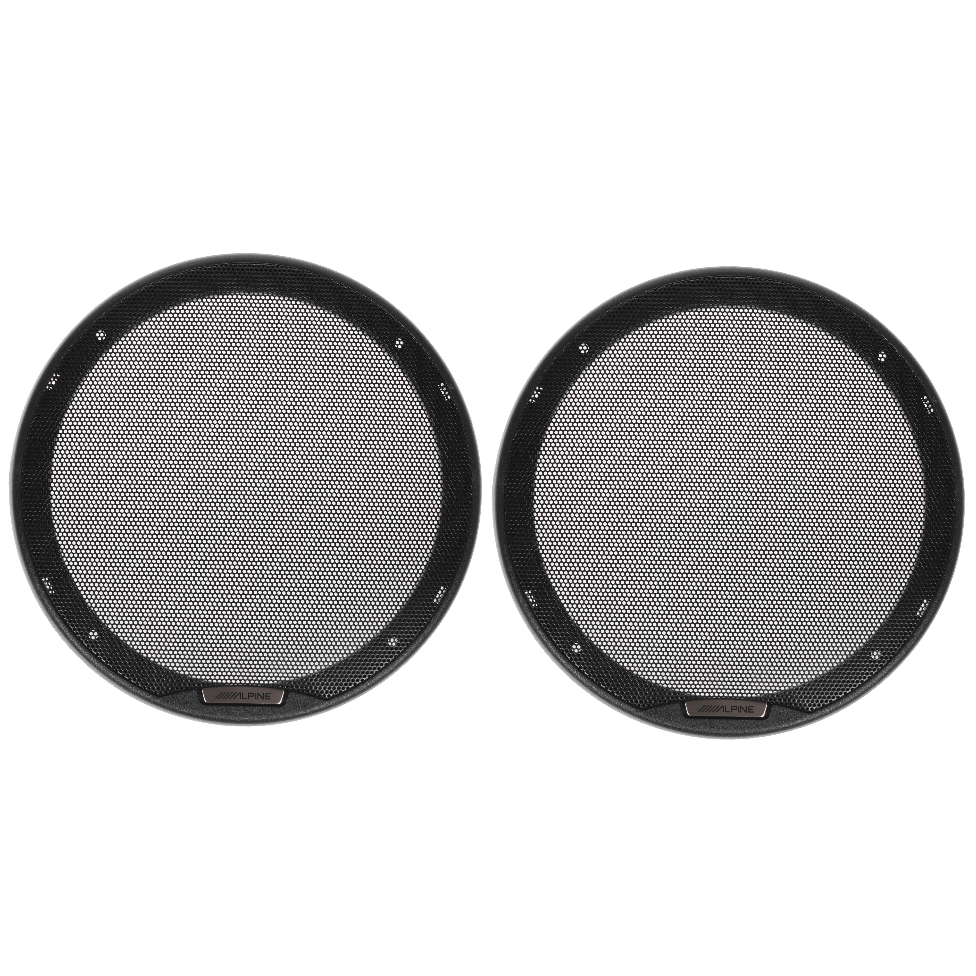6602510 Коаксиальная акустическая система Alpine SXE-2035S STDN-0062907 - Вид №5