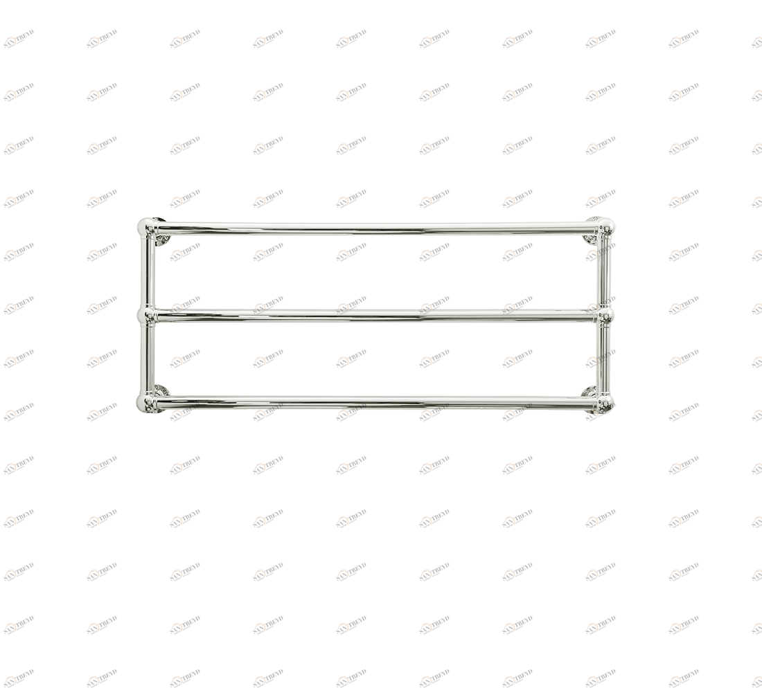 Gentry Home Грин Парк 1  Никель GH101338 