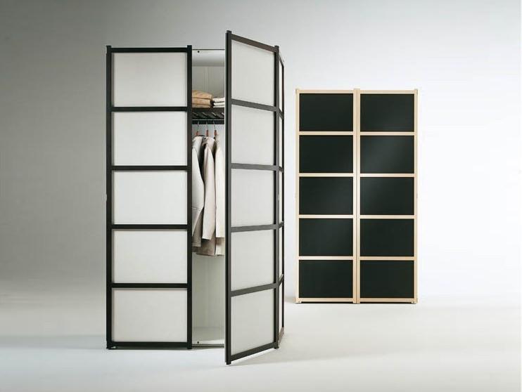 Casamania & Horm Шкаф из массива дуба и мдф Solaio sun-id-1375296 - Вид №4