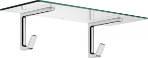 42842000 Полка для полотенец AXOR UNIVERSAL ACCESSORIES