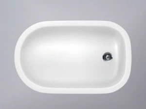 HI-MACS Детская ванночка Hi-macs®  Cb680