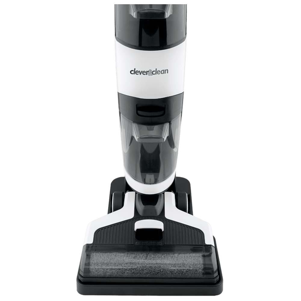 9901780 Пылесос  вертикальный  Clever&Clean HV-AQ800  белый STDN-0135876 - Вид №3