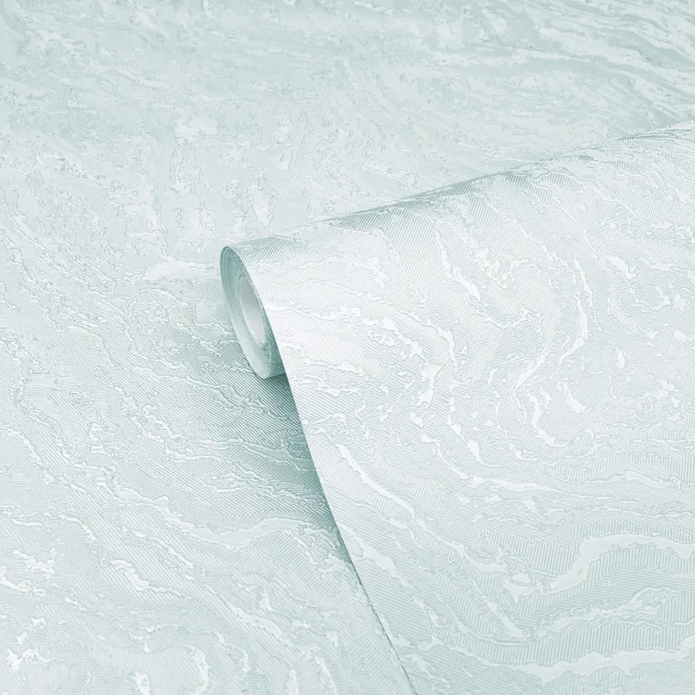 Erismann Silk - флизелиновые обои зеленого цвета для элегантного интерьера 89372650 STLM-1435997 - Вид №2