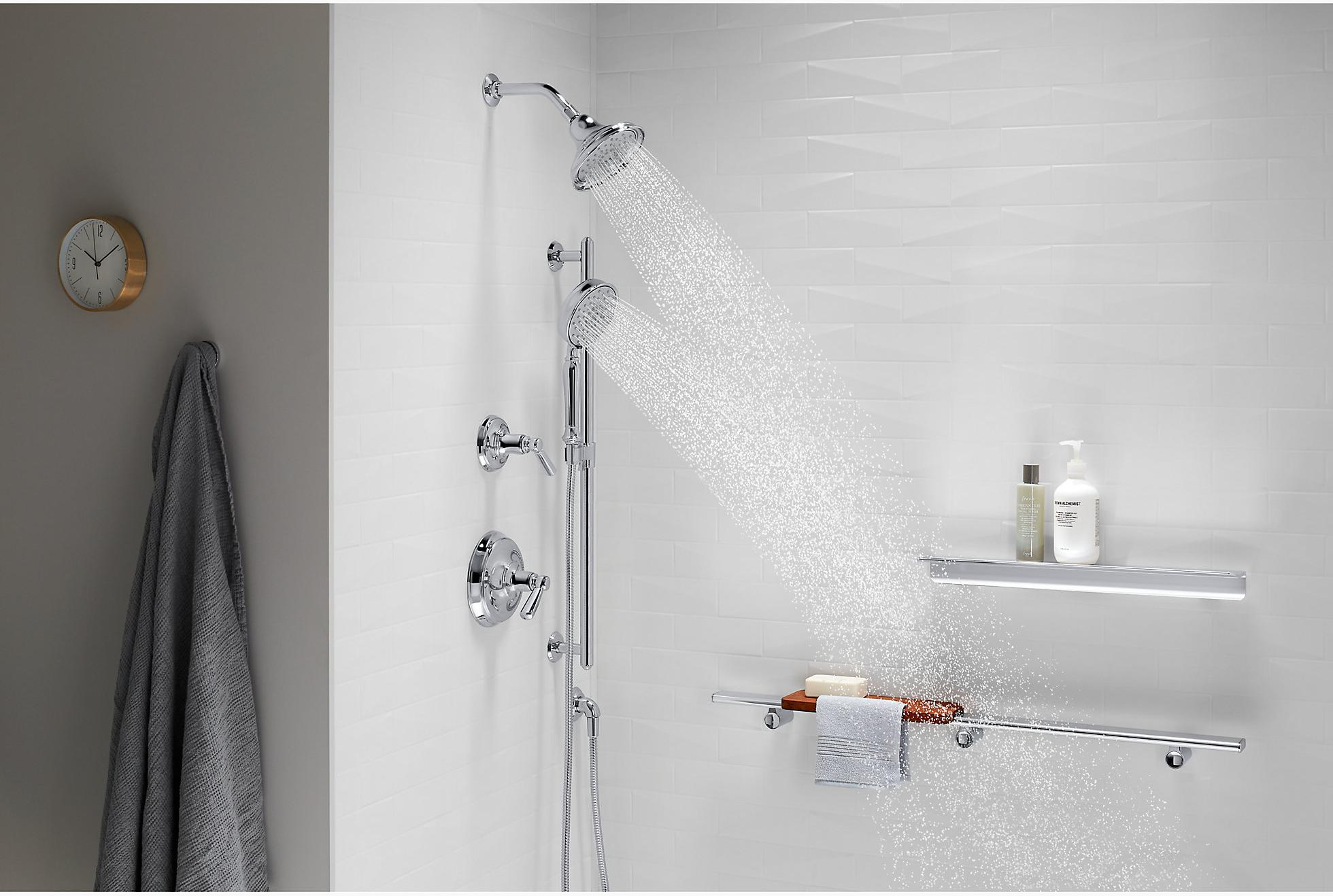 KOHLER  K-22173-BN  - Вид №2