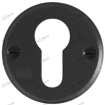 Dauby Круглая насадка Pure® 7239