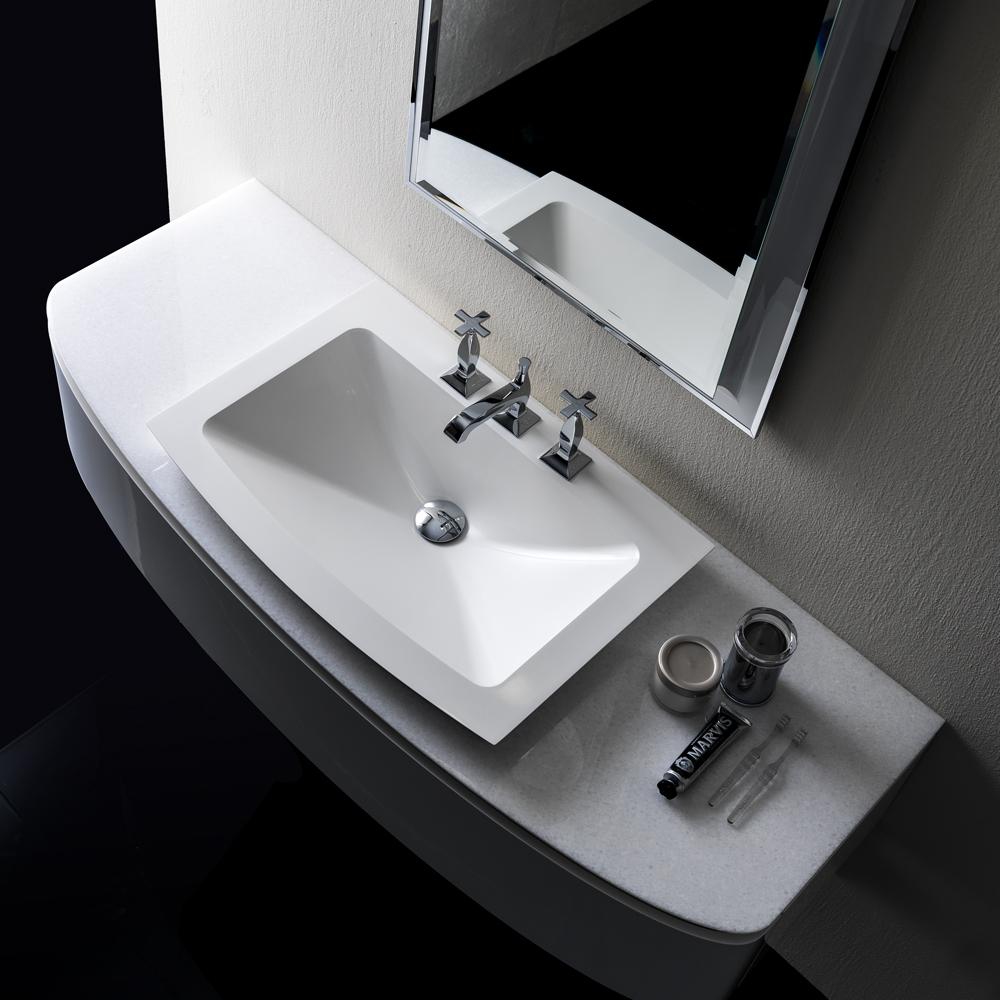 Bania Karolitalia Мебель для ванной  - Вид №4