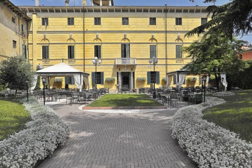 L'Officina by Adami Металлическая беседка sun-id-1433752 - Вид №7