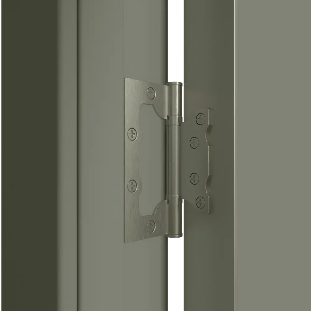 VFD Сити 2 - межкомнатная дверь с замком и петлями в комплекте 89390702 STLM-1404508 - Вид №4