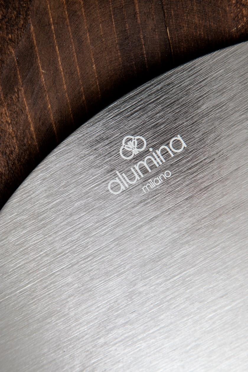 Alumina Декоративная плоская пластина из двне алюминия Dvne capsule collection D.sf50b0  - Вид №2