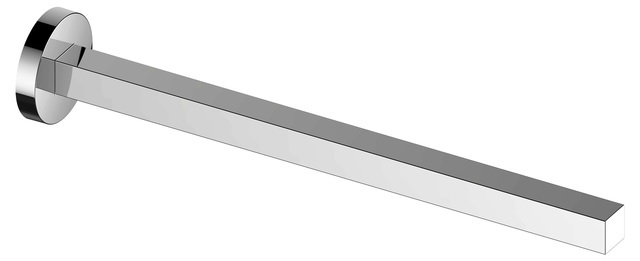 19022010000 Полотенцедержатель KEUCO Edition 90 - Вид №1